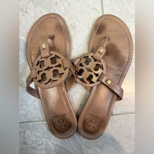 Tory Burch Miller Sandals